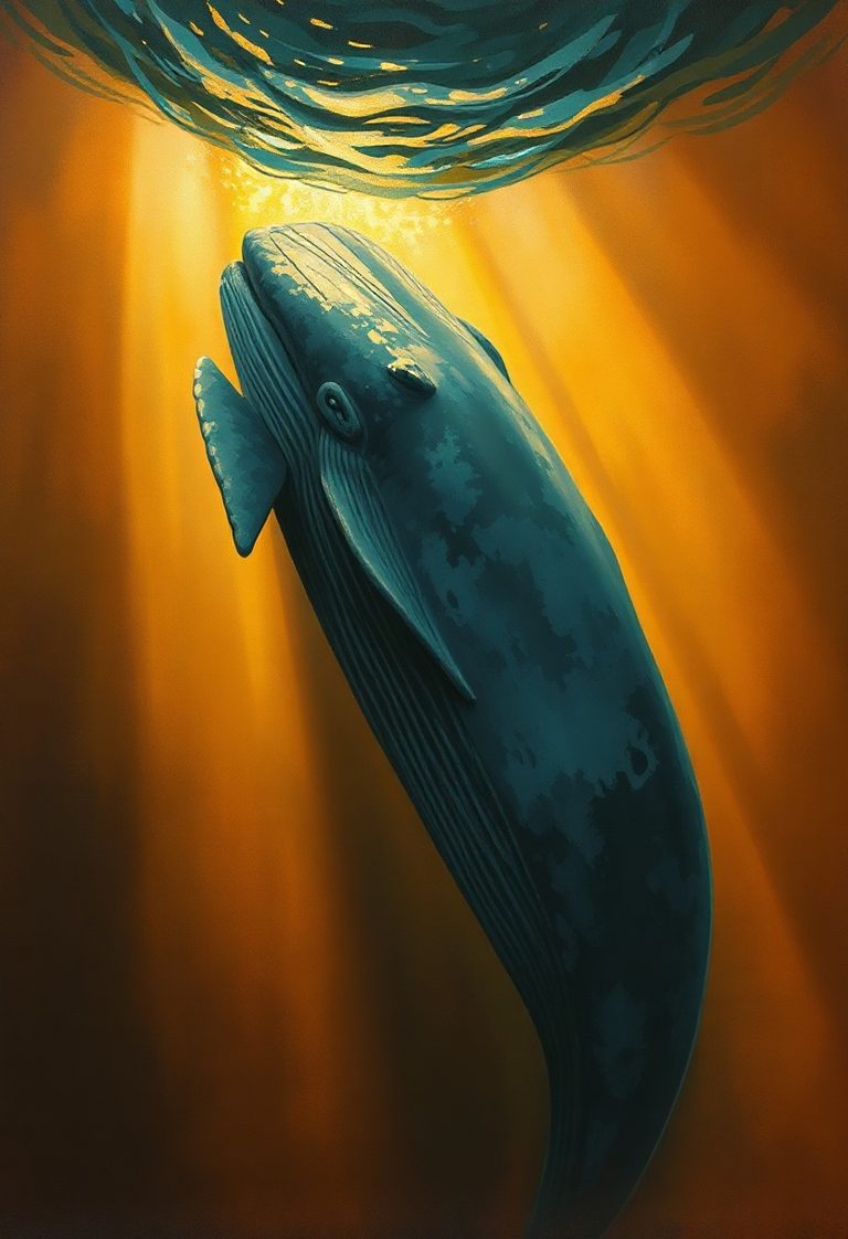 Blue Whale