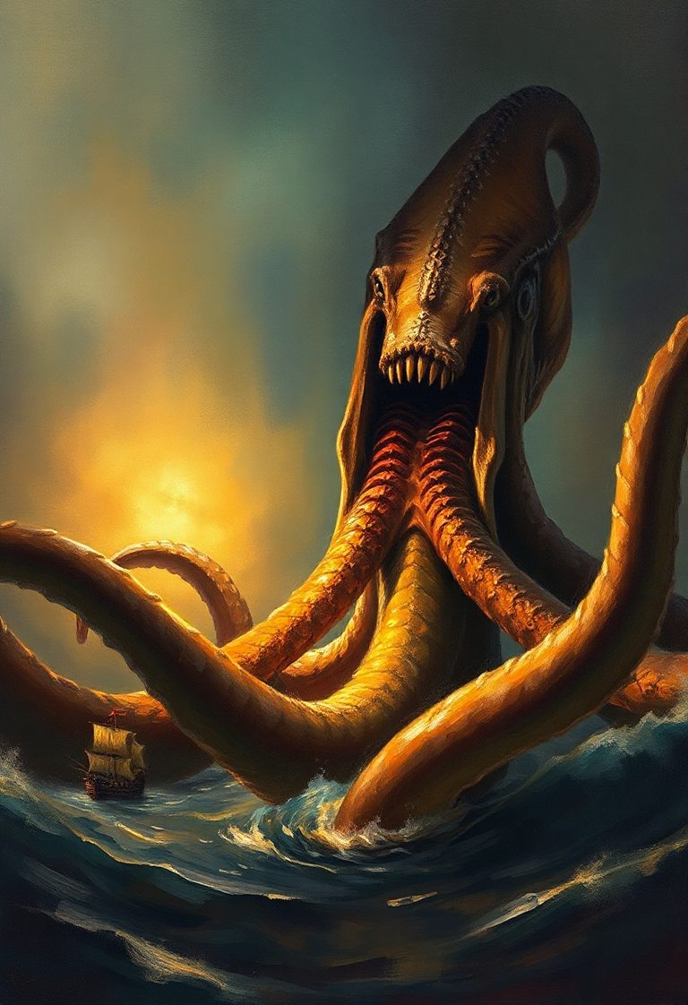 Kraken