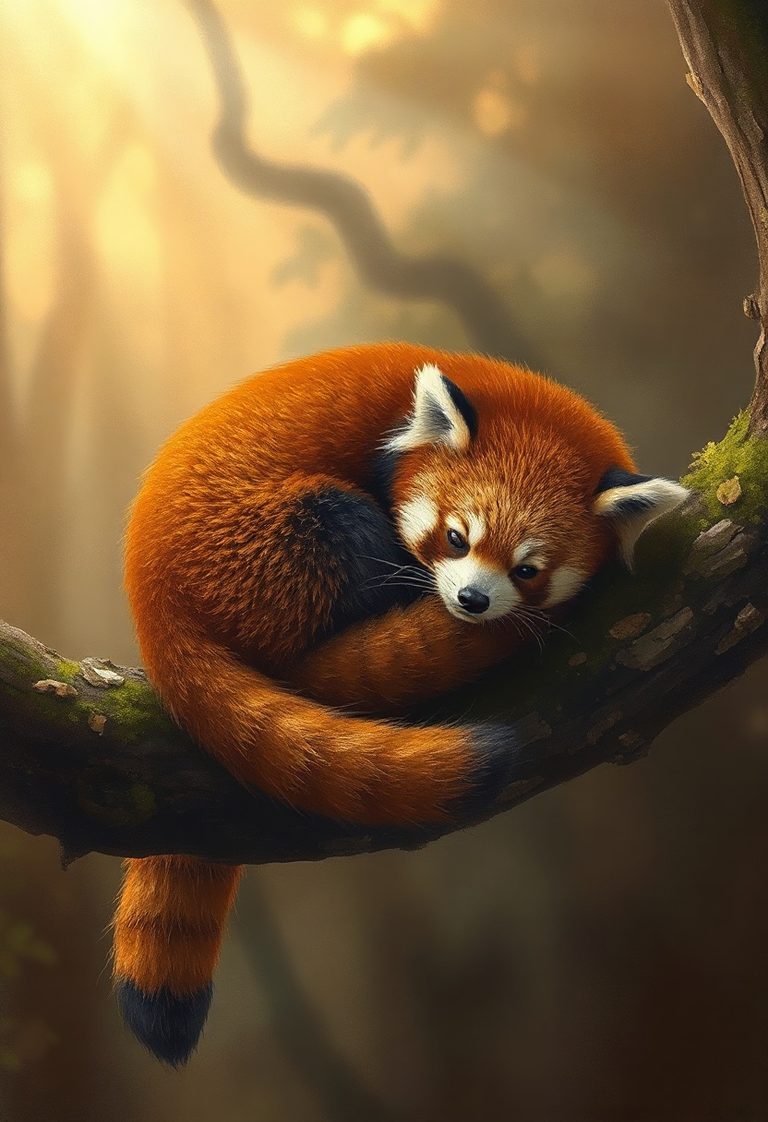 Red Panda
